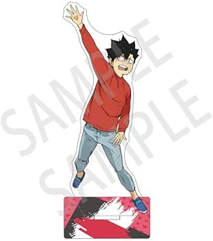 Amazon.co.jp: ハイキュー アクリルスタンド アクスタ グッズ 孤